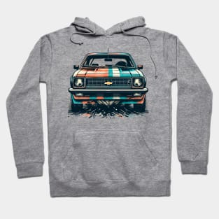 Chevy Chevette Hoodie